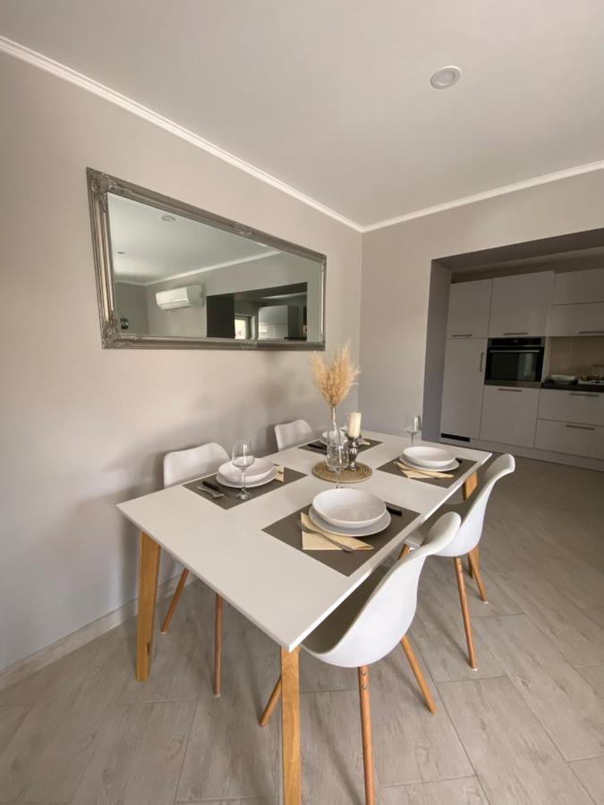Apartman Petra Gustirna Luaran gambar