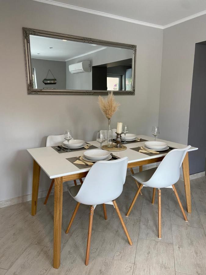 Apartman Petra Gustirna Luaran gambar