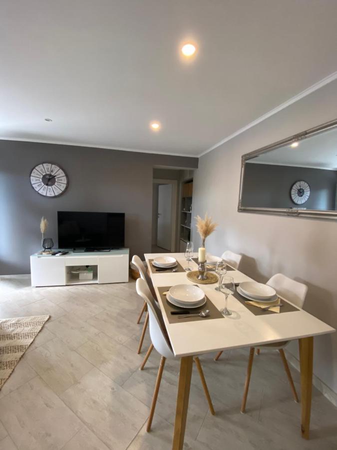 Apartman Petra Gustirna Luaran gambar