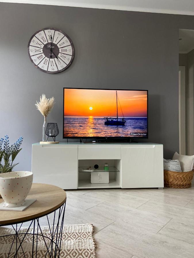 Apartman Petra Gustirna Luaran gambar